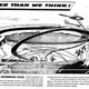 Illustration for article titled Closer Than We Think! Fish Bowl Swimming Pool (1958)